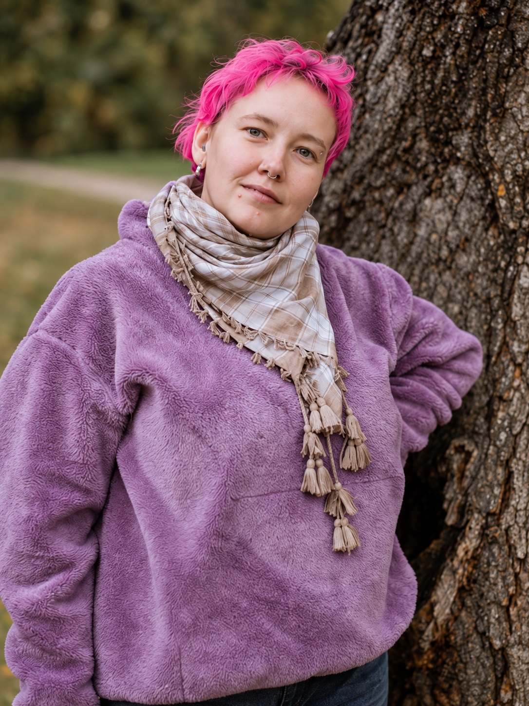 Анна Шеремет