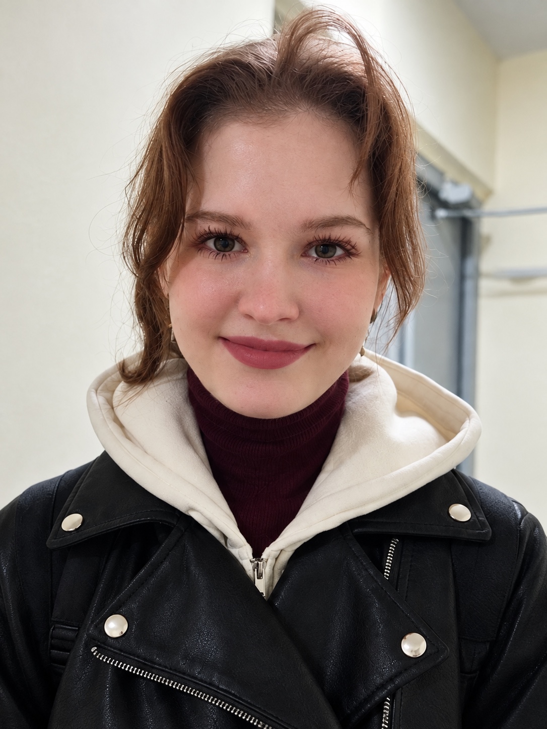 Ульяна Яшкова